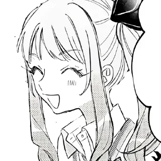 🎀 emoji Mizuki Telegram sticker 3 of 49