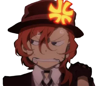 😡 emoji бсдшная хня асина Telegram sticker 4 of 110