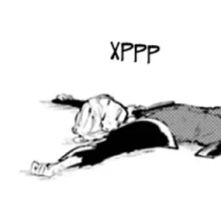 😴 emoji бсдшная хня асина Telegram sticker 15 of 110