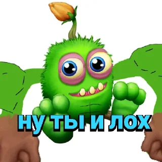 Sticker from КаЧаЛкА