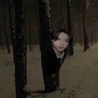 🥸 emoji качалка чанбини Telegram sticker 13 of 120