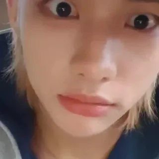 😳 emoji качалка чанбини Telegram sticker 6 of 120