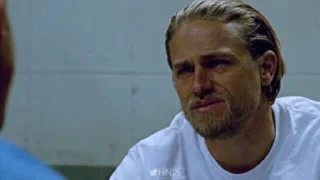 Sticker from Sons Of Anarchy