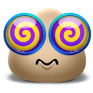 Sticker from cool