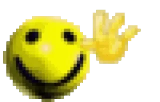 ✌️ emoji люпимка Telegram sticker 23 of 88