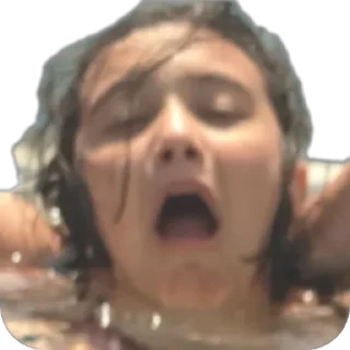😨 emoji Want be like zNzy_Germany Telegram sticker 23 of 41