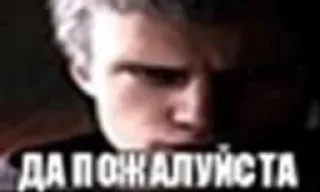 Sticker from Дьявол может какать