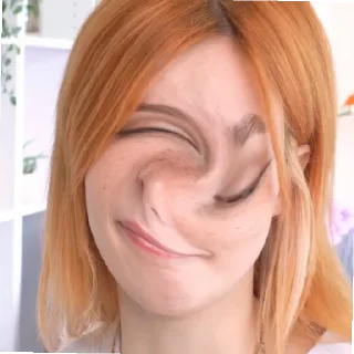 😬 emoji @coffeeandgum Смачная Бридж Telegram sticker 16 of 17
