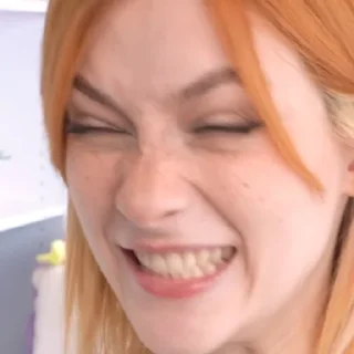 🤪 emoji @coffeeandgum Смачная Бридж Telegram sticker 7 of 17