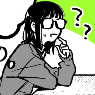 Sticker from ⋆☾🎸☾⋆ ³ Mitsuki Koga @krikolvix