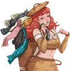 🌟 emoji Harper @sksetd Telegram sticker 24 of 56