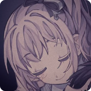 Sticker from Prsk..~ by @R0bian
