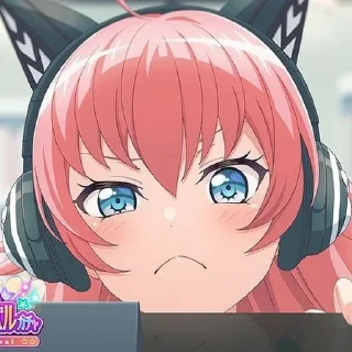 🤨 emoji хуйгня Telegram sticker 9 of 19