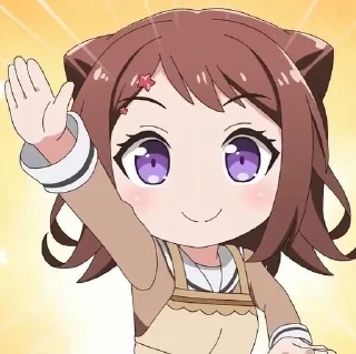 😇 emoji хуйгня Telegram sticker 16 of 19
