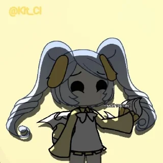 Sticker from 🍰 Ki 🍰Ki