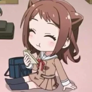 😌 emoji хуйгня Telegram sticker 17 of 19