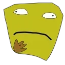 Sticker from GIF @stickersb2b