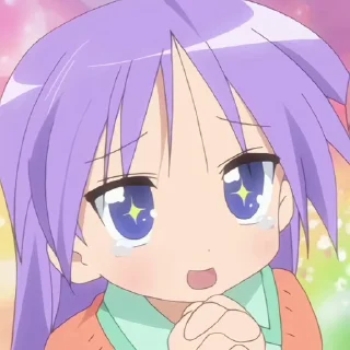 Sticker from Kag4min gif