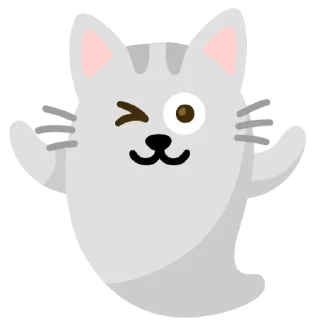 Sticker from 🐱 t.me/kotiki_top_MEOW
