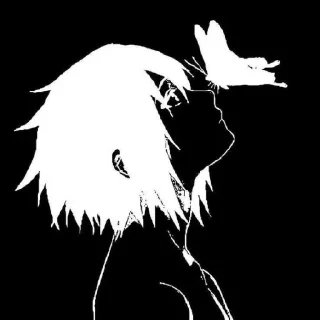 Sticker from @Shirakua Fading Lights