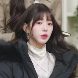 Sticker from Wonyoung-@psmd8