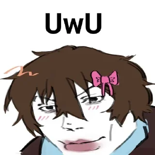 Sticker from єпп