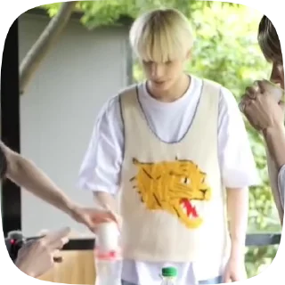 🌏 emoji #kai+｡🌏｡+ﾟ@stickerfro Telegram sticker 16 of 26