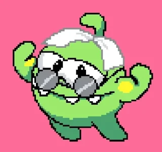 Sticker from @WmojiBot Дрек @Femoji