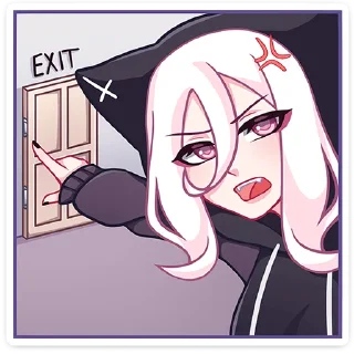 ⏺ emoji Вк КатШи • @VitiksLive Telegram sticker 21 of 48