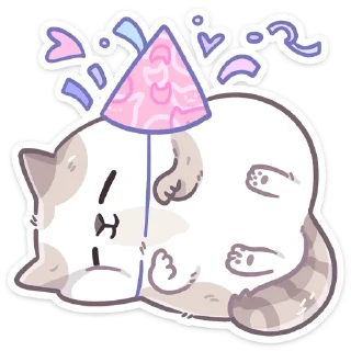 Sticker from Вк Йогурт • @VitiksLive