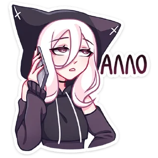 ⏺ emoji Вк КатШи • @VitiksLive Telegram sticker 17 of 48