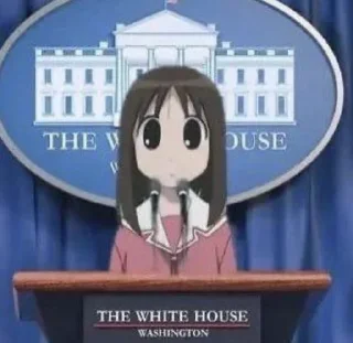 🏛 emoji Azumanga Daioh Telegram sticker 16 of 53