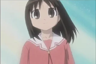Sticker from Ayumu Kasuga