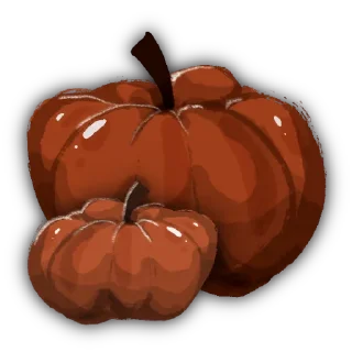 Sticker from 🍂