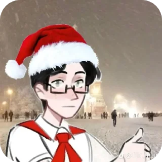 huesosy sticker 4
