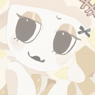 🌟 emoji teagan ( dw ) / @nae1ka Telegram sticker 5 of 62