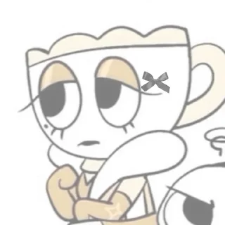 🌟 emoji teagan ( dw ) / @nae1ka Telegram sticker 24 of 62