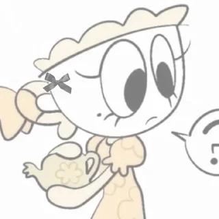 🌟 emoji teagan ( dw ) / @nae1ka Telegram sticker 16 of 62