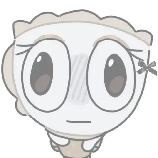 🌟 emoji teagan ( dw ) / @nae1ka Telegram sticker 21 of 62