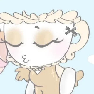 🌟 emoji teagan ( dw ) / @nae1ka Telegram sticker 23 of 62