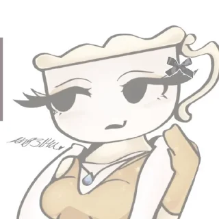 🌟 emoji teagan ( dw ) / @nae1ka Telegram sticker 22 of 62