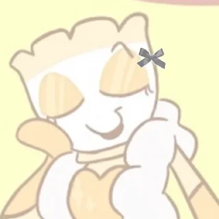 🌟 emoji teagan ( dw ) / @nae1ka Telegram sticker 13 of 62