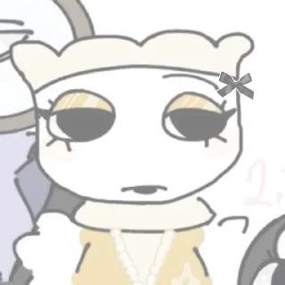 🌟 emoji teagan ( dw ) / @nae1ka Telegram sticker 15 of 62