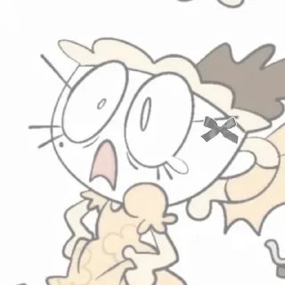 🌟 emoji teagan ( dw ) / @nae1ka Telegram sticker 17 of 62