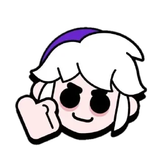 Sticker from BrawlStarsStick