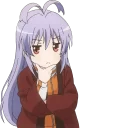 Sticker from Animu pack 3000 @voyager2d