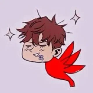 Sticker from Joker 🃏