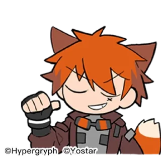 😏 emoji maleknights | amax_8 Telegram sticker 17 of 27