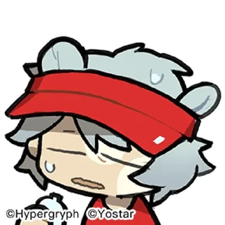 🥵 emoji maleknights | amax_8 Telegram sticker 5 of 27