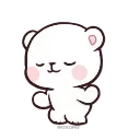 💃 emoji Fortuna × J Telegram sticker 8 of 30